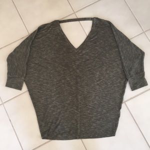 Ladies’ sweater